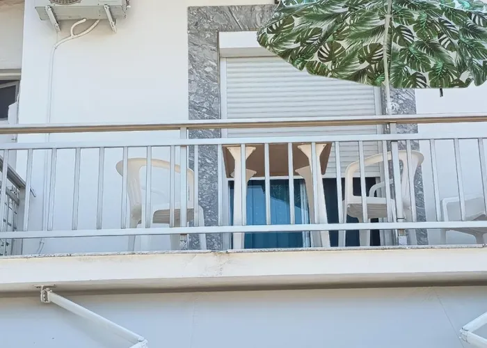 Soti's לינה וארוחת בוקר