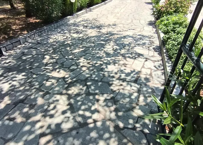 Soti's Oda ve Kahvaltı 3*