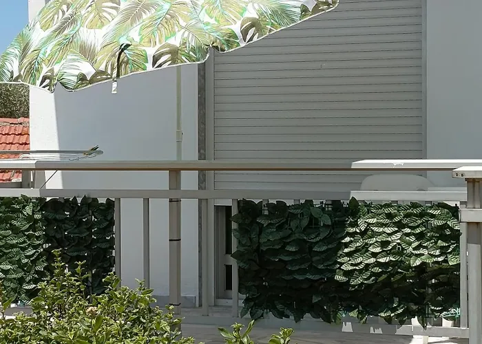 Soti's 3* Skala Rachoni (Thasos)