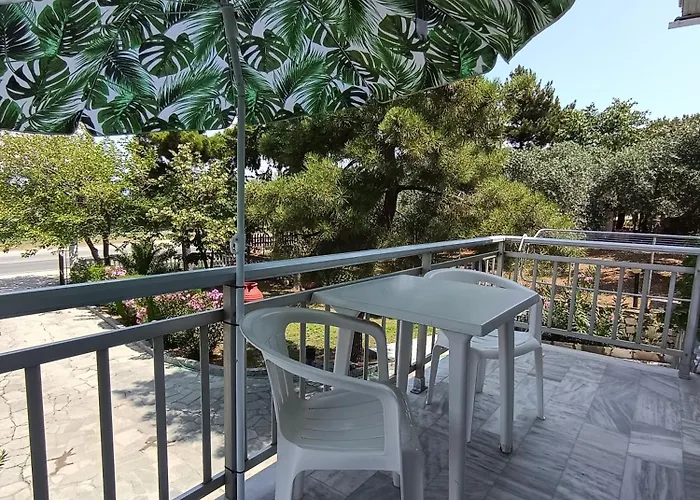 Soti's לינה וארוחת בוקר 3*