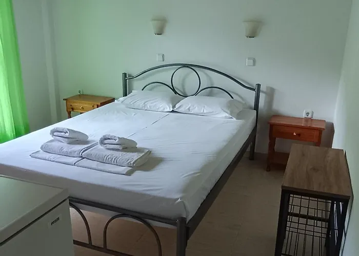 Soti's Oda ve Kahvaltı